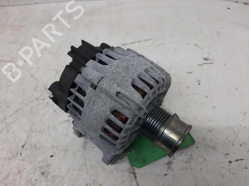 Alternator SKODA FABIA III (NJ3) 1.2 TSI | BP26807603M7 