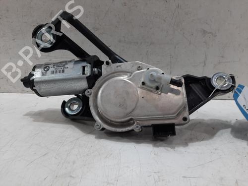 Rear wiper motor BMW 1 (E81) 118 i | BP32448637M102