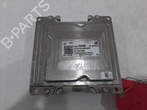 Used Engine control unit (ECU) Engine control unit (ECU) 37491453 37491453