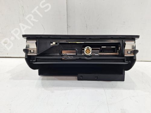 Radio AUDI A1 (8X1, 8XK) 1.4 TFSI | BP31846580E6 