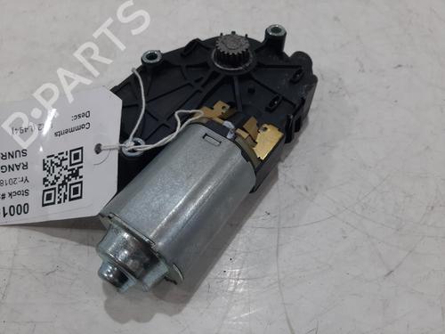 Schuifdak Motor LAND ROVER RANGE ROVER SPORT II (L494) 4.4 SDV8 4x4 | BP29945976M60