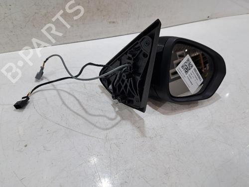 Right mirror DACIA DUSTER (HM_) 1.3 TCe 130 (HMMF) | BP33335861C27 - Image 4