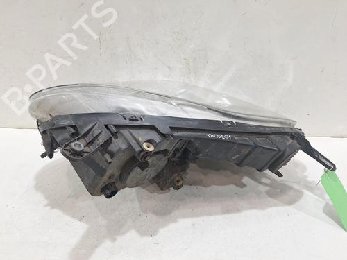 Right headlight FIAT DOBLO Platform/Chassis (263_) 1.3 D Multijet | BP32380720C29