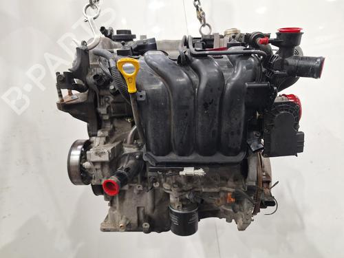 Engine KIA CEE'D (JD) 1.6 GDI | BP30722555M1
