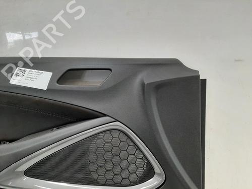 Front left panel VAUXHALL CROSSLAND X / CROSSLAND (P17) 1.2 (75) | BP33814865C58 - Image 3