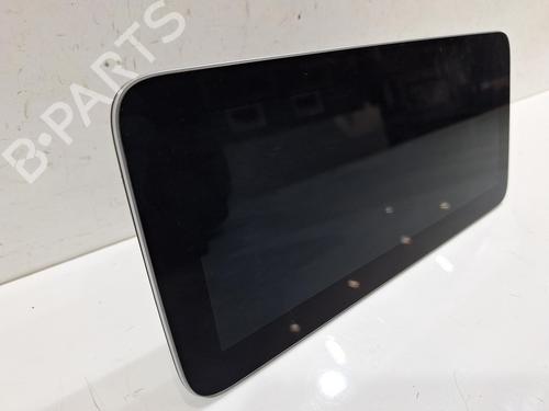 Display monitor MERCEDES-BENZ C-CLASS (W205) C 200 EQ Boost (205.077) | BP26816781C48 