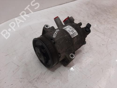 AC compressor SKODA FABIA II Combi (545) 1.6 TDI | BP36910447M34 - Image 4