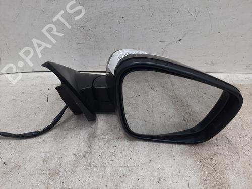 Used Right mirror MG MG 6 Hatchback 1.9 DTi (150 hp) 26838955