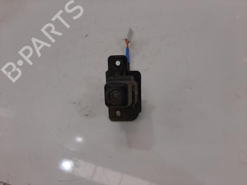 Used Camera MITSUBISHI ECLIPSE CROSS (GK_, GL_) 1.5 T-Mivec (163 hp) 29417336