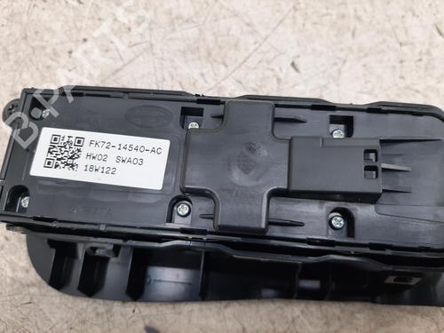 Right front window switch JAGUAR I-PACE (X590) EV400 AWD | BP26850245I26 - Image 4