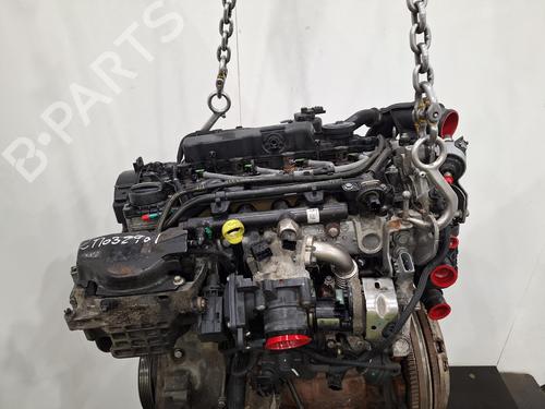 Engine FORD GRAND C-MAX (DXA/CB7, DXA/CEU) 2.0 TDCi | BP30180376M1 