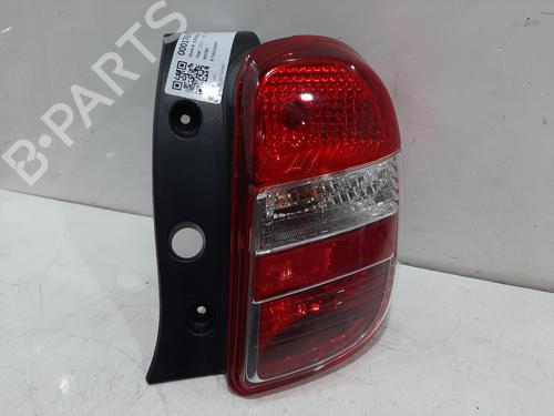 Used Right taillight Right taillight 37218893 37218893