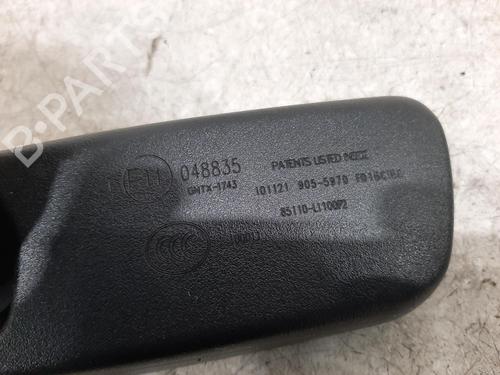 Rear mirror HYUNDAI IONIQ 5 (NE) EV | BP26775973I6 - Image 3