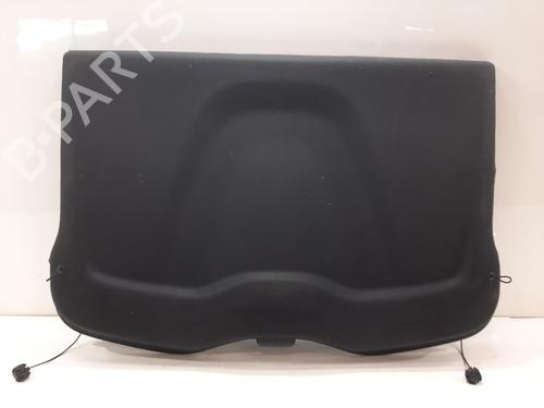 Rear parcel shelf VOLVO V40 Hatchback (525) T2 | BP36290103C85 - Image 6