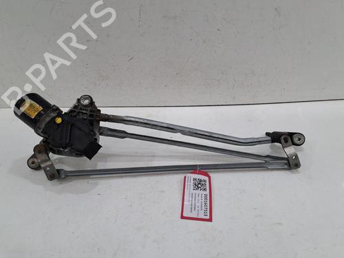 Front wiper motor DACIA SANDERO II TCe 90 (B8M1, B8MA, B8AC) | BP31597037M29 