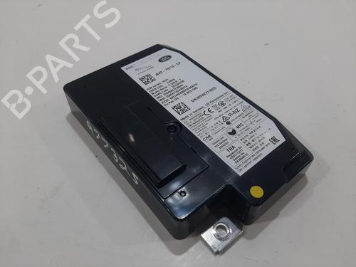 Computer LAND ROVER RANGE ROVER IV (L405) 4.4 SDV8 4x4 | BP29348837M11 