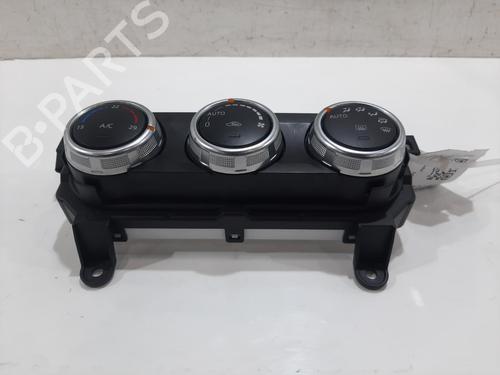 Climate control MAZDA CX-3 (DK) 2.0 SKYACTIV-G | BP32851719I5  - Image 5