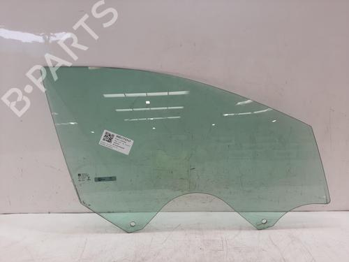 Used Front right door window Front right door window 37496948 37496948