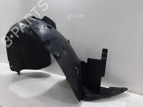 Wheel arch CITROËN C3 Picasso (SH_) 1.6 VTi 120 | BP29112217C56
