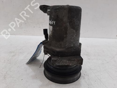Used AC compressor AC compressor NISSAN JUKE (F15) 1.5 dCi (110 hp) 36106210 36106210