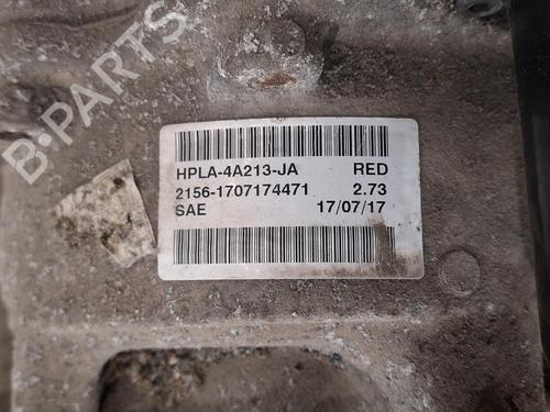 Rear differential LAND ROVER RANGE ROVER IV (L405) 4.4 SDV8 4x4 | BP29988540M24 