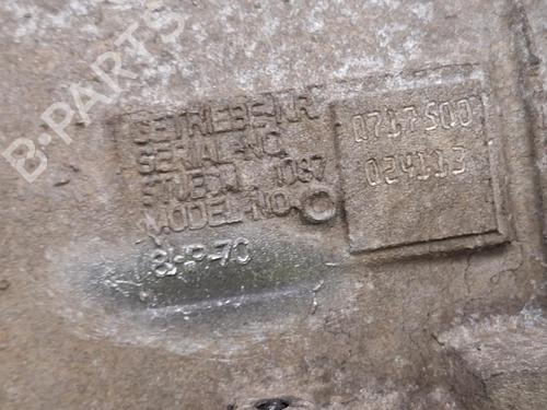 Gearbox LAND ROVER RANGE ROVER SPORT II (L494) 4.4 SDV8 4x4 | BP30179953M3