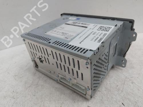 Radio KIA PRO CEE'D (JD) 1.6 GDI | BP26843394E6 