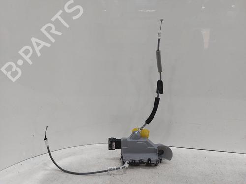 Used Front left lock Front left lock 26838732 26838732
