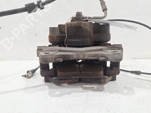 Other JAGUAR I-PACE (X590) EV400 AWD | BP29922468O1