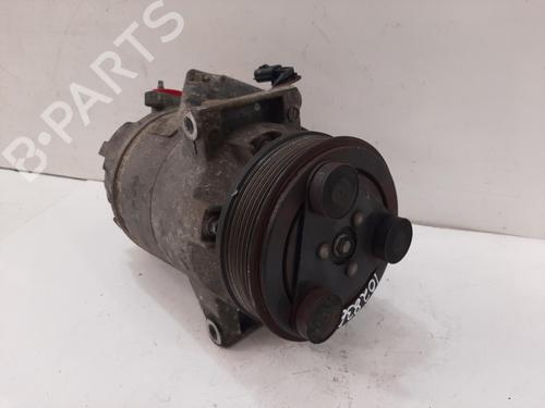 AC compressor NISSAN QASHQAI I (J10, NJ10) 2.0 All-wheel Drive | BP29524498M34 