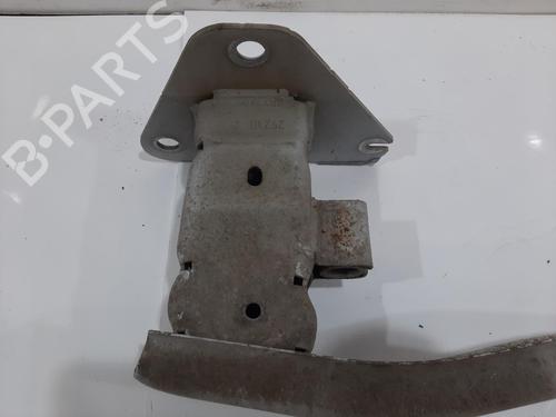 Rear bumper reinforcement PEUGEOT 208 II (UB_, UP_, UW_, UJ_) 1.2 PureTech 75 | BP27720546C73 