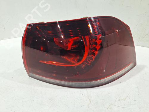 Used Right taillight VW GOLF VI Convertible (517) 2.0 TDI (140 hp) 31928152