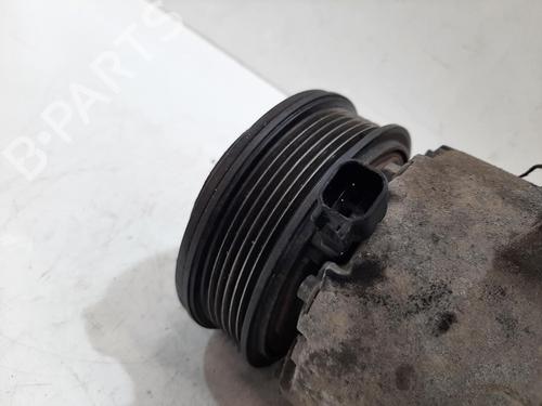 AC compressor FORD FIESTA VI (CB1, CCN) 1.25 | BP38433734M34 - Image 3