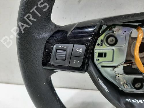 Rat VAUXHALL ZAFIRA Mk II (B) (A05) 1.8 | BP30897080C49