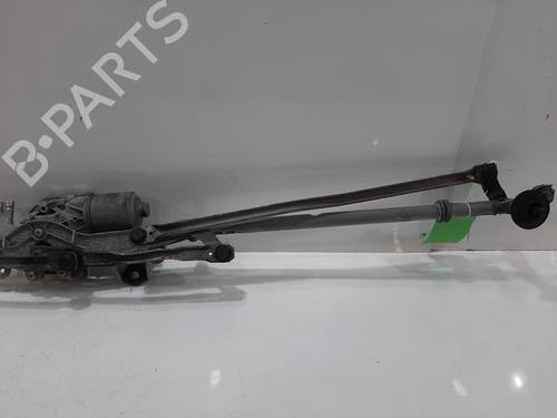 Front wiper motor VAUXHALL ASTRA Mk VI (J) GTC (P10) 1.4 | BP26867765M29 