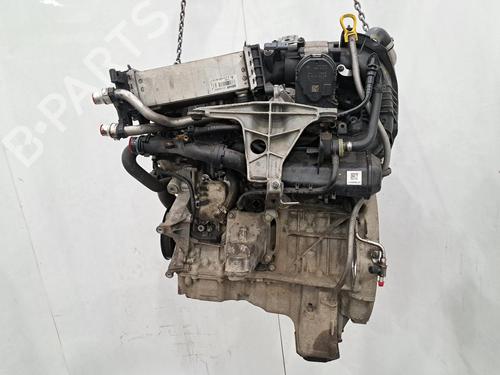 Engine MERCEDES-BENZ C-CLASS (W205) C 200 (205.042) | BP30094772M1 