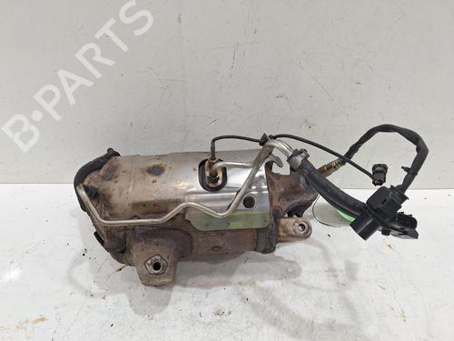 Used Particulate filter KIA CARENS IV 1.7 CRDi (116 hp) 32089307