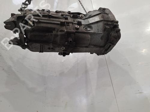Gearbox BMW 1 Coupe (E82) 123 d | BP40040203M3 - Image 6