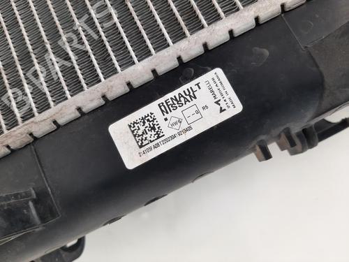 Water radiator DACIA JOGGER (RK_) 1.0 TCe 110 (RKMD) | BP36697071M31 - Image 4