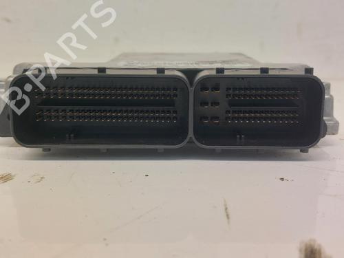 Engine control unit (ECU) BMW 1 Coupe (E82) 118 d | BP26855808M57 - Image 3