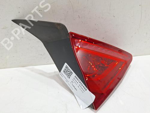Used Left taillight AUDI A7 Sportback (4GA, 4GF) 3.0 TDI (204 hp) 27155605