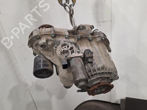 Transfer box LAND ROVER RANGE ROVER SPORT II (L494) 3.0 SDV6 Hybrid 4x4 | BP30694588M36 