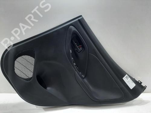 Used Other TOYOTA YARIS (_P21_, _PA1_, _PH1_) 1.5 Hybrid (MXPH10, MXPH11) (116 hp) 30671230