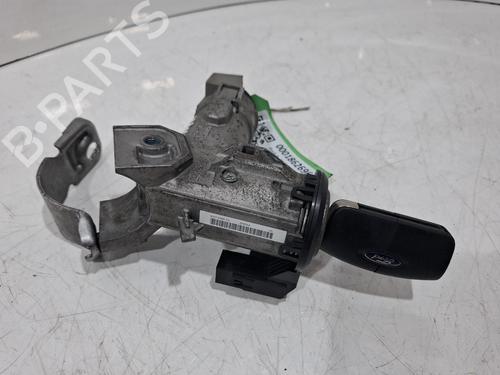 Ignition barrel FORD FIESTA VI (CB1, CCN) 1.0 EcoBoost | BP40215197M48 - Image 2