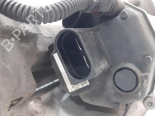 Styregear/Snekke VW CADDY III MPV (2KB, 2KJ, 2CB, 2CJ) 1.6 TDI | BP28084615M22 