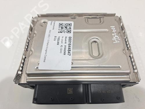 Control unit VW TIGUAN (CT1) 1.5 eTSI | BP32851222M11  - Image 6