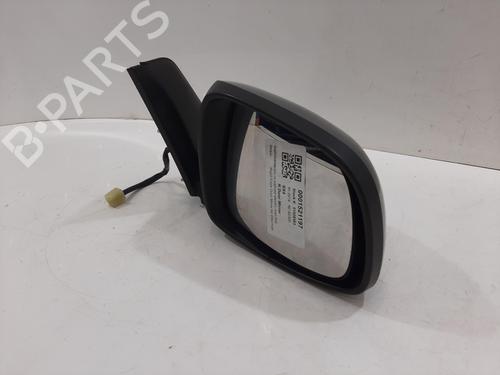 Used Right mirror SUZUKI SX4 (EY, GY) 1.6 VVT (RW416, YA21S) (120 hp) 29417303