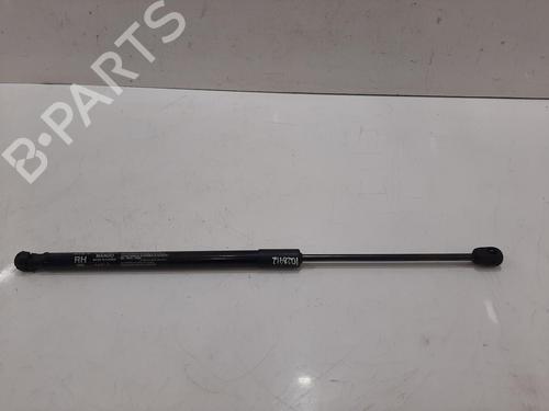 Støtdemperfjær KIA RIO IV (YB, SC, FB) 1.2 CVVT (84 hp) 29349097