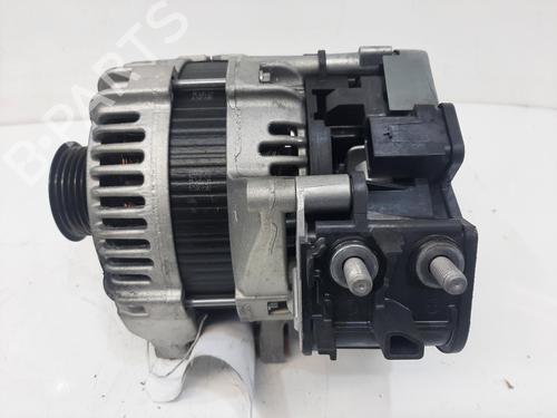Alternator FORD FIESTA VII (HJ, HF) 1.0 EcoBoost mHEV ACTIVE | BP26860487M7 