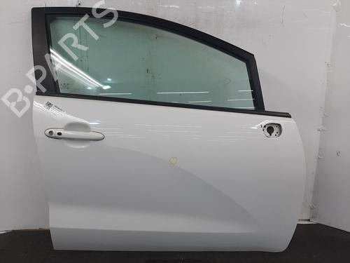 Used Right front door Right front door 39506795 39506795